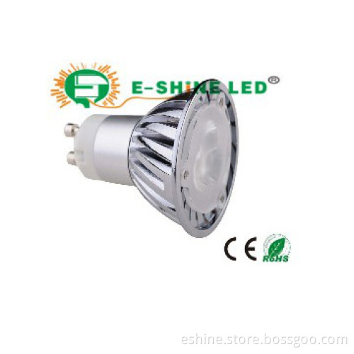 5w LED Spot light/high quality/with CE and ROHS